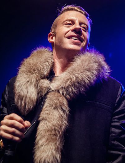 † Macklemore † - 2__Macklemore__2