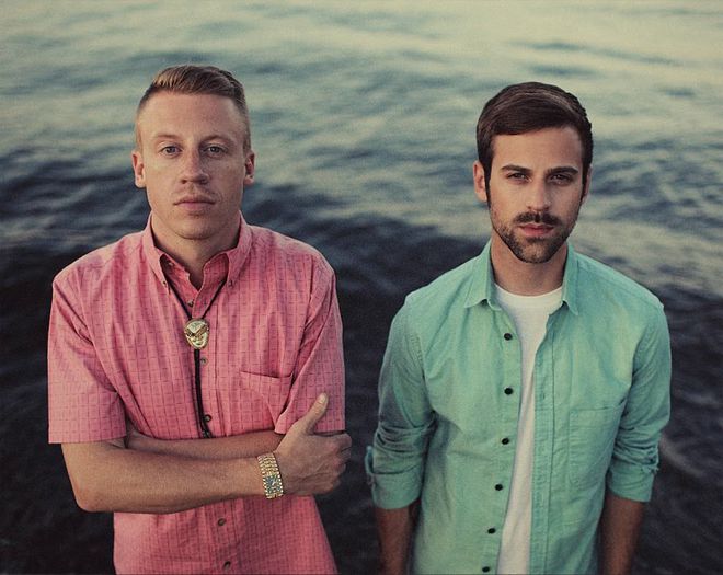 † Macklemore † - 2__Macklemore__2