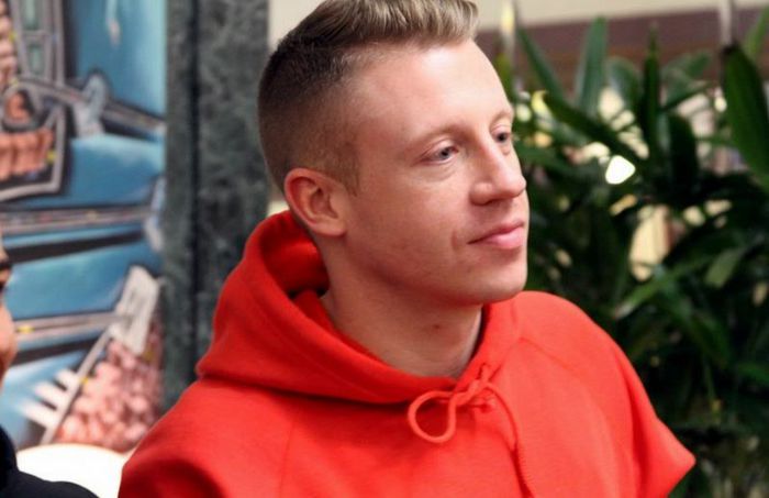 † Macklemore †