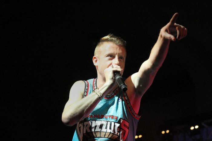 † Macklemore †