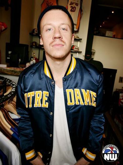 † Macklemore †