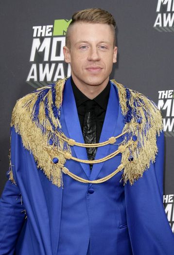 † Macklemore †