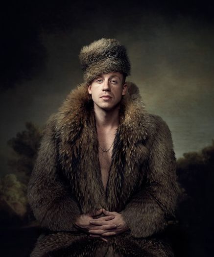 † Macklemore †