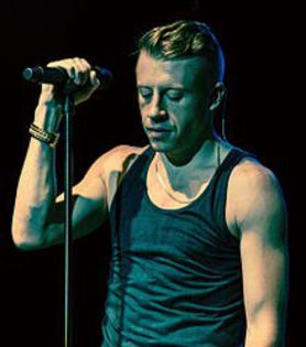 † Macklemore †