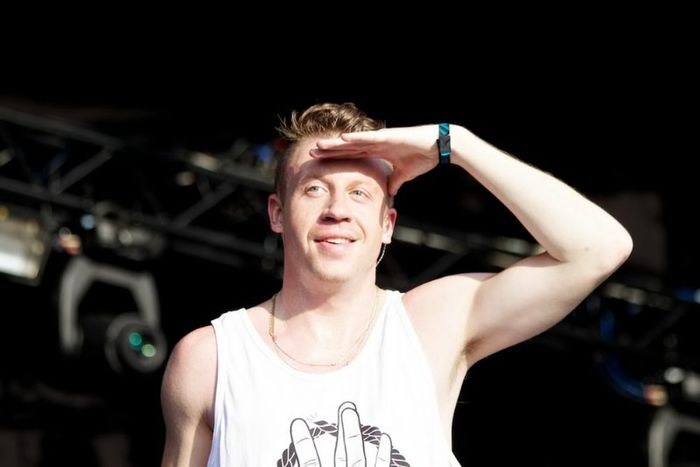 † Macklemore †