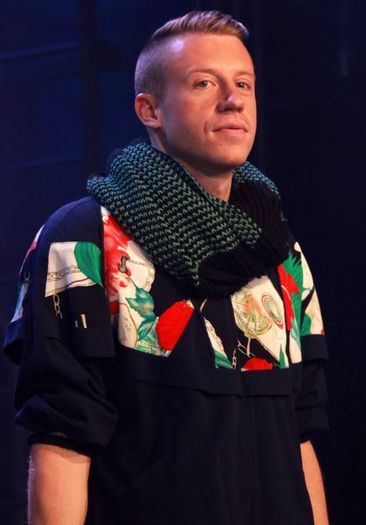 † Macklemore †