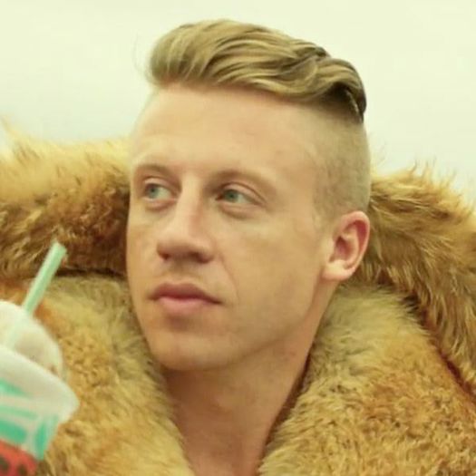 † Macklemore †