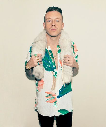 † Macklemore †