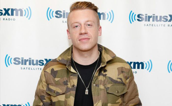 † Macklemore †