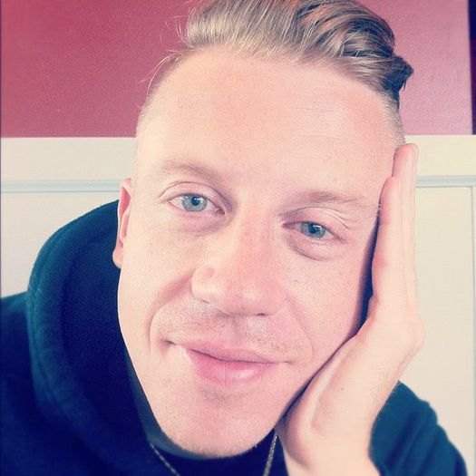 † Macklemore †