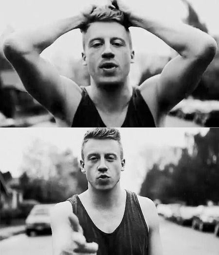 † Macklemore †