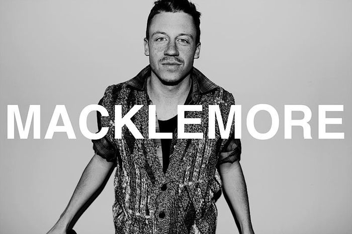 † Macklemore †