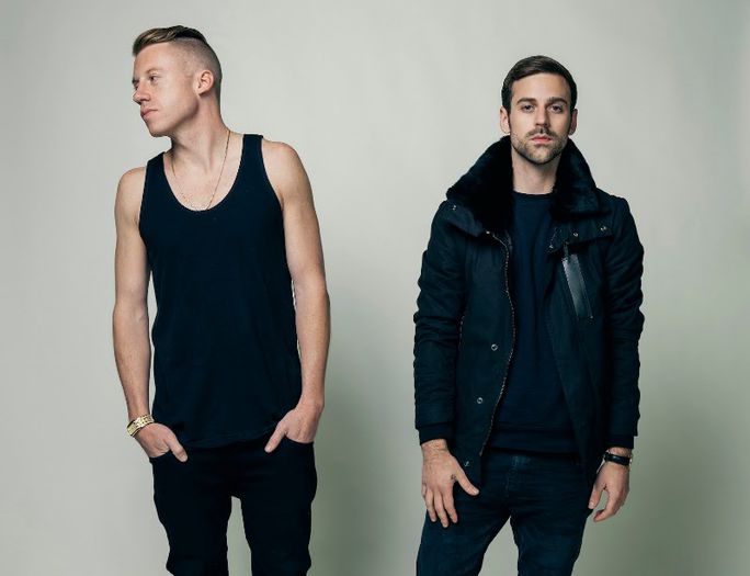 † Macklemore †