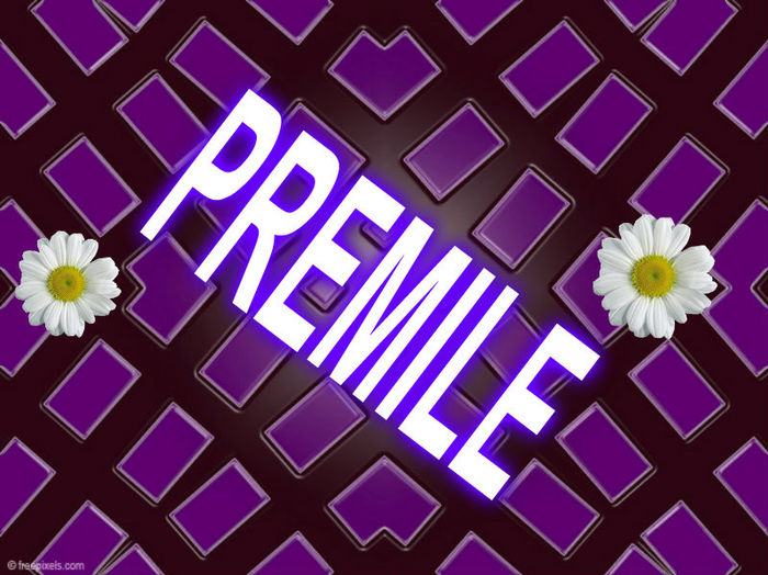 PREMILE