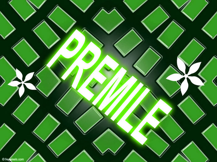 PREMILE