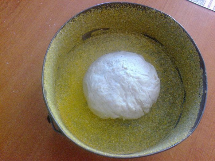 Paine decorativa - cu rozmarin - Culinar 1