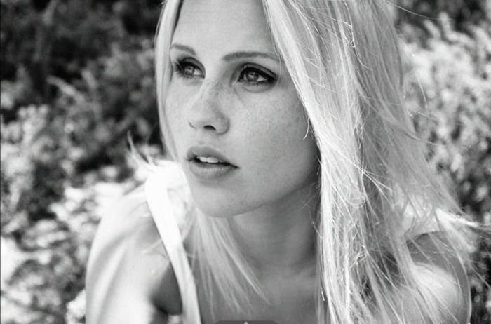  - Claire Holt