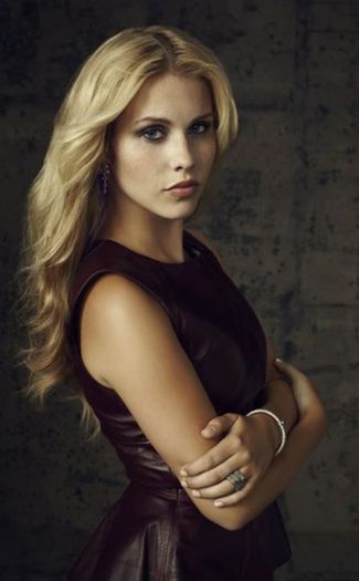  - Claire Holt