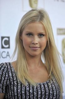  - Claire Holt