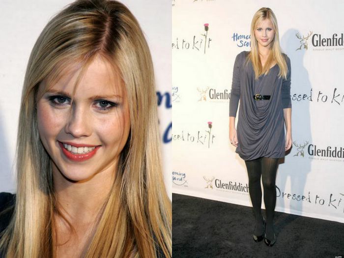  - Claire Holt