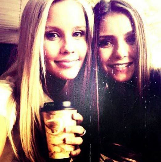  - Claire Holt