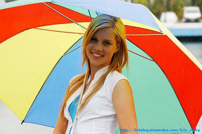  - Claire Holt