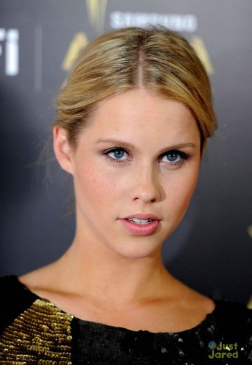  - Claire Holt