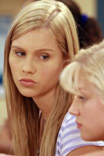  - Claire Holt