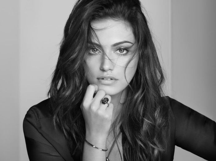  - Phoebe Tonkin