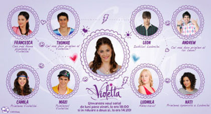 Violetta--vizual-personaje - Violetta