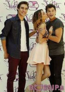 90748456_ZZLKQQV - Violetta