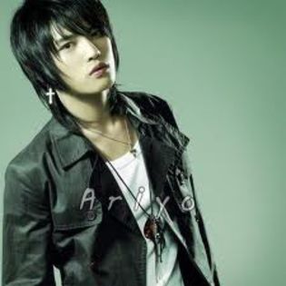 Hero(Young Woong) 1 - K-POP 2