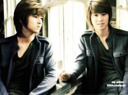 U-Know (Jung YunHo) 2