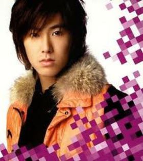 U-Know (Jung YunHo) 3 - K-POP 2