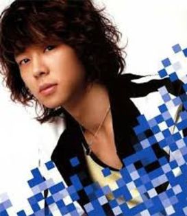 Micky (Park YooChun) 1