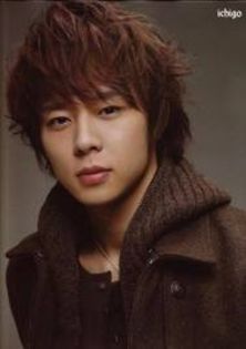 Micky (Park YooChun) 3 - K-POP 2