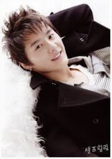 Xiah (Kim JunSu) 2 - K-POP 2