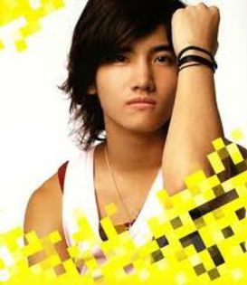 Max (Shim Changmin) 1