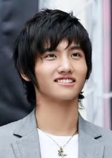 Max (Shim Changmin) 3