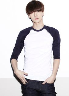 Oh Se Hun - K-POP 3