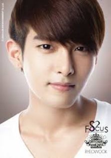 Ryeowook - K-POP 4