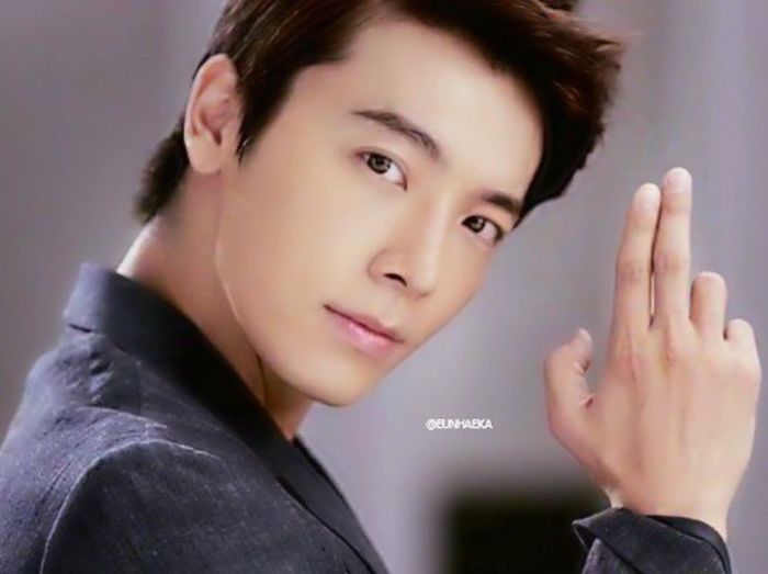 Donghae - K-Idol facts 4