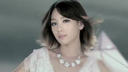 Taeyeon - K-POP 5