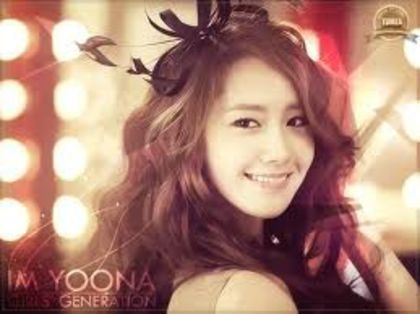 Yoona - K-POP 5