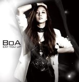 BoA 2 - K-POP 6