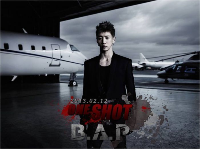 Bang Yongguk 2 - K-POP 7