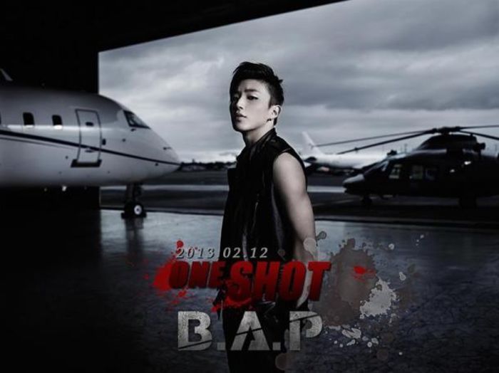 Moon Jongup 2 - K-POP 7