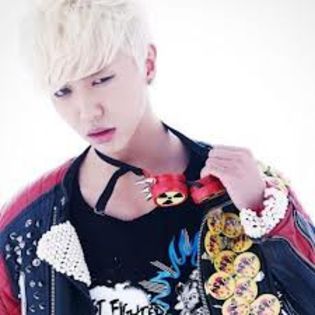 Bang YongGuk - K-Idol facts B_A_P 1