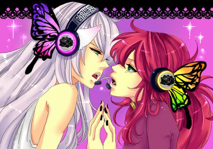 kurama and yoko