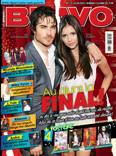 covers (2) - Celebrity covers